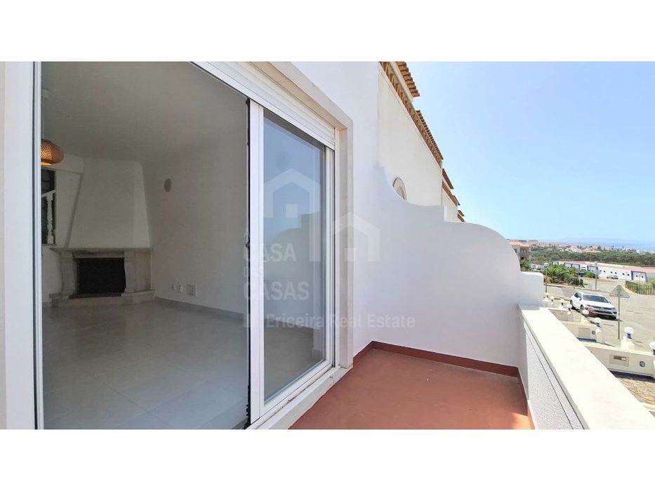 Arrenda Moradia T2 - Ericeira, A Casa das Casas