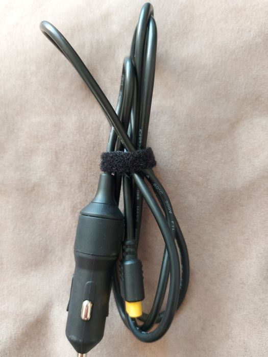 Продам кабель EcoFlow Car Charge XT60