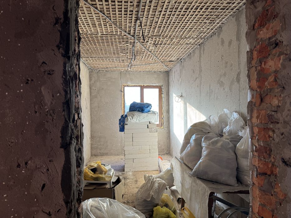 Продаж будинку в селі Біловод