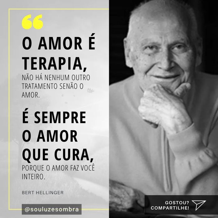 Constelações Familiares