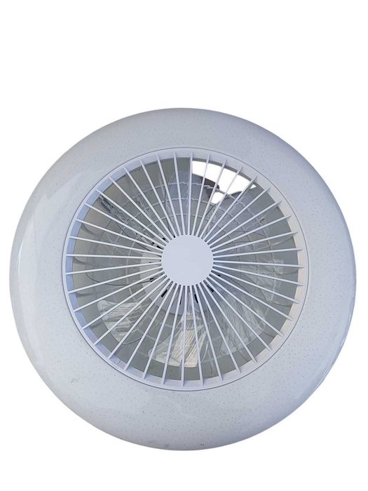 Philips Oprawa Sufitowa z Wentylatorem i Pilotem Amigo Fan Light