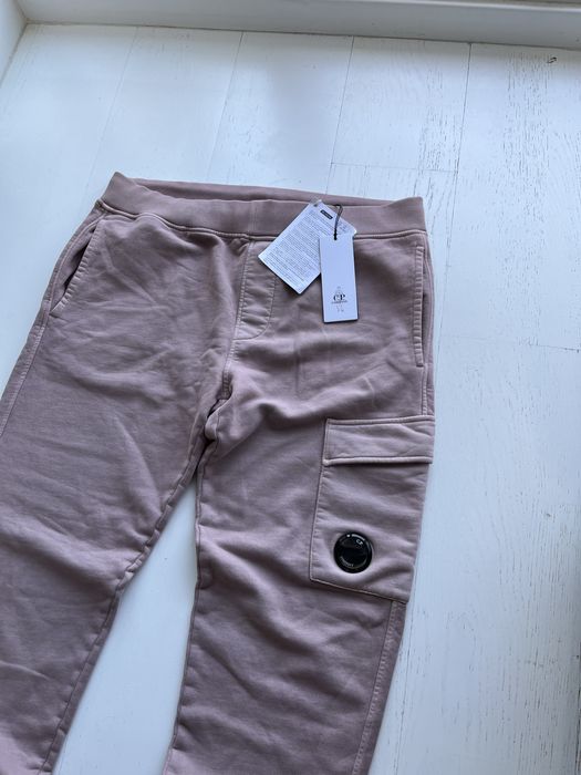 Карго штани cp.company