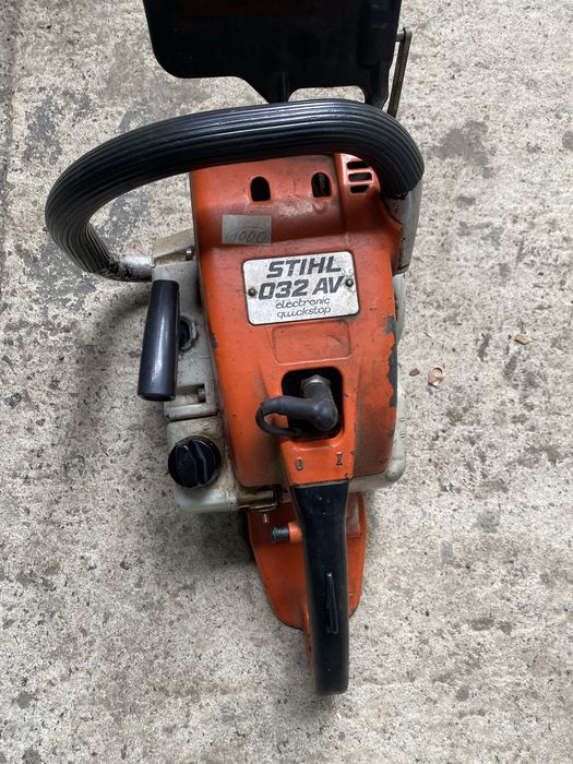 Stihl 032 оригінал