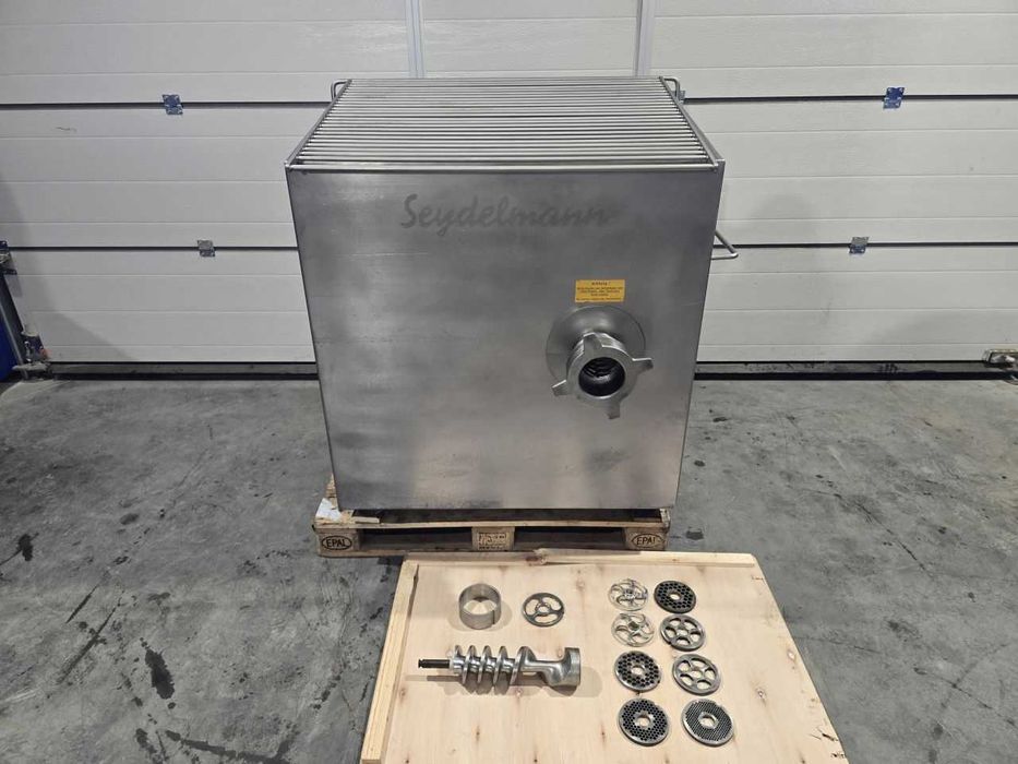 Wilk Seydelmann AE 130