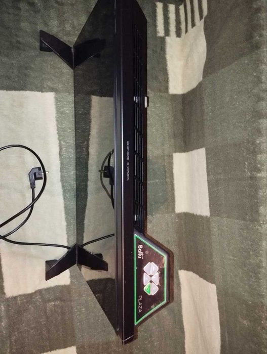 Обогреватель Панель Конвектор Ballu Plaza 1500