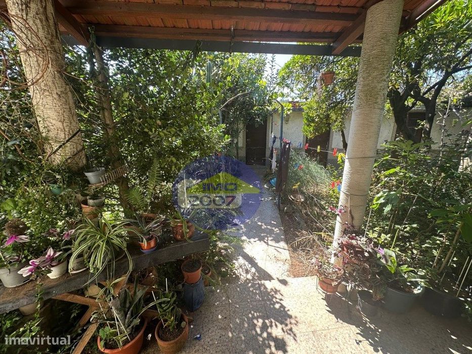 Moradia T3 em Fiães