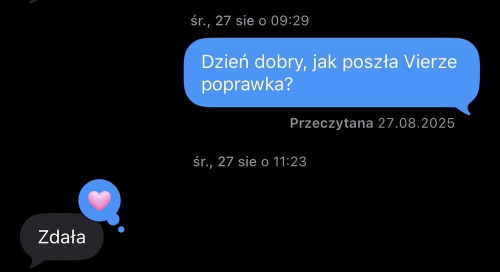 Korepetycje z matematyki