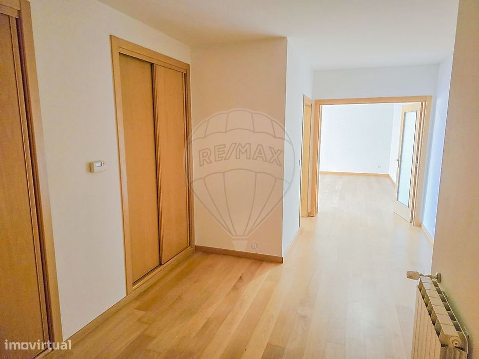 Apartamento T3 para arrendamento