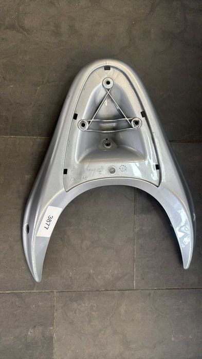 Stelaż Uchwyt Tył Piaggio Liberty 50 125 [3877]