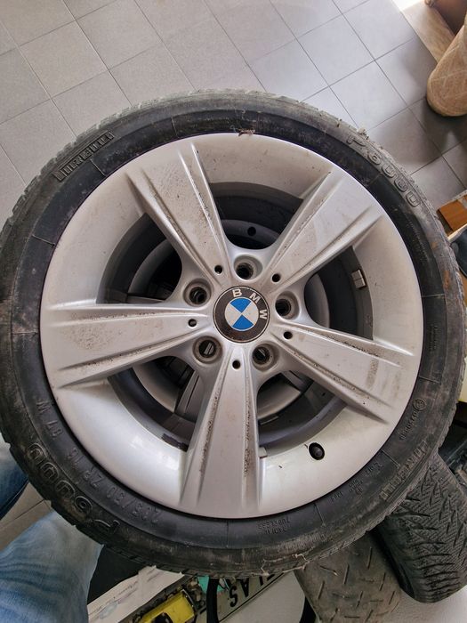 JANTES BMW   205/50  R16