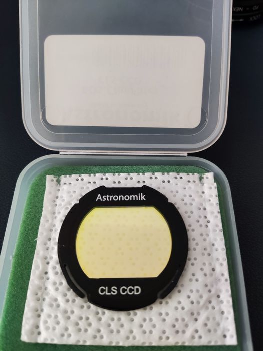 Astronomik EOS Clip-Filter CLS-CCD
