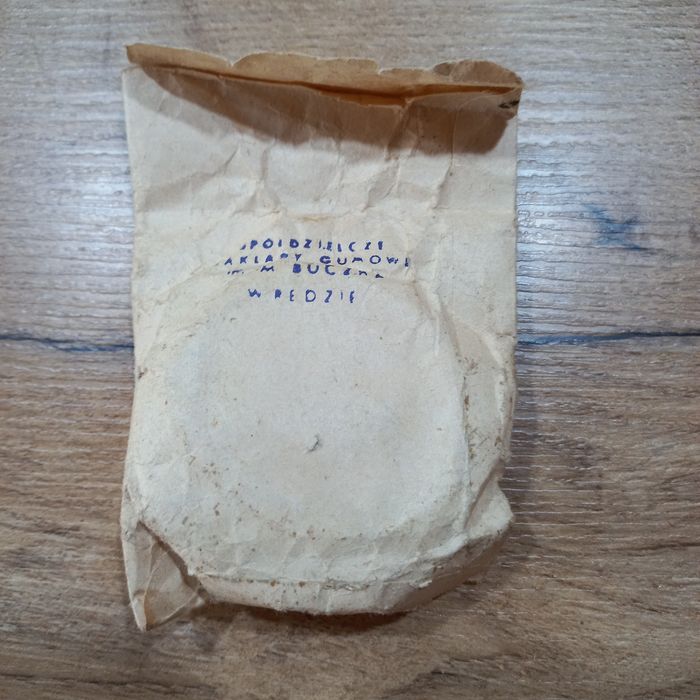 Łatki rapid do malucha 126p