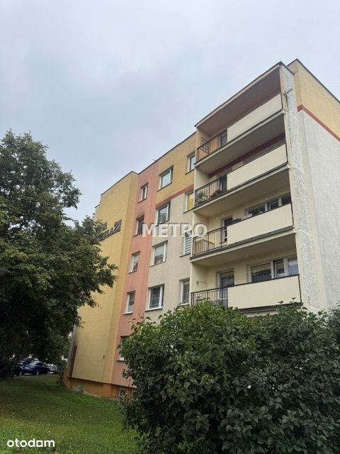 Mieszkanie – Bydgoszcz - Więcej
