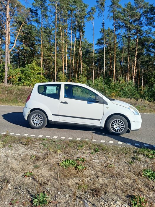 Citroën C2