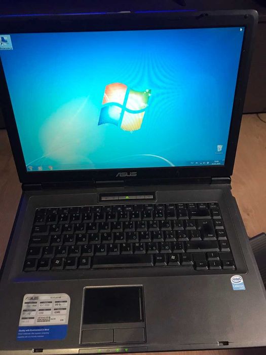 Продам Ноутбук Asus X51RL