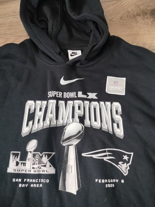 Bluza męska Nike