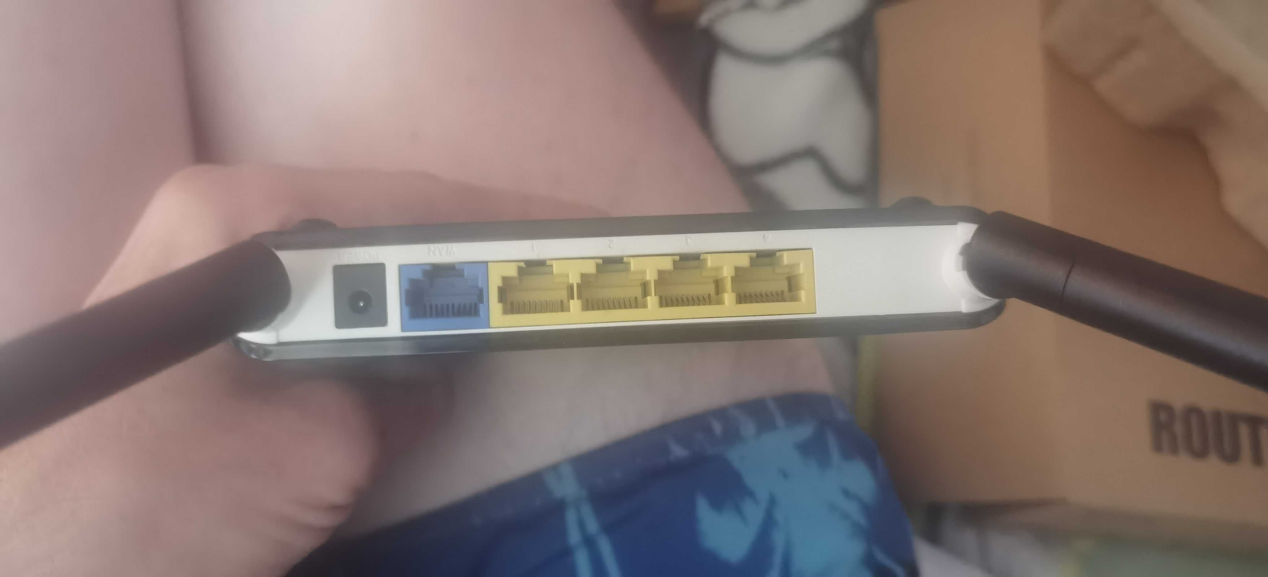 Router D-lin DWR-118 Koszalin • OLX.pl