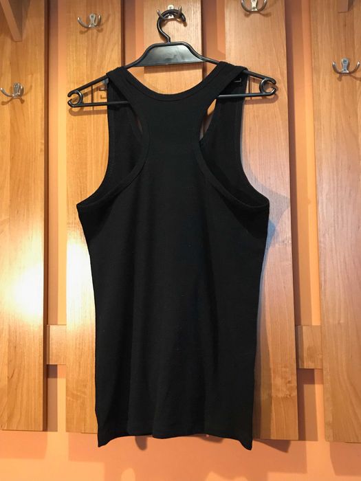 Koszulka damska czarna