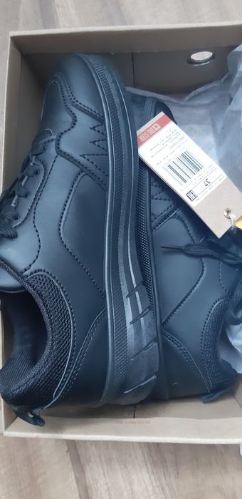 Big star sneakersy 37