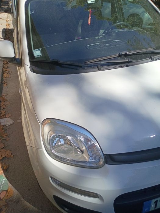 Fiat Panda 2019 47k km