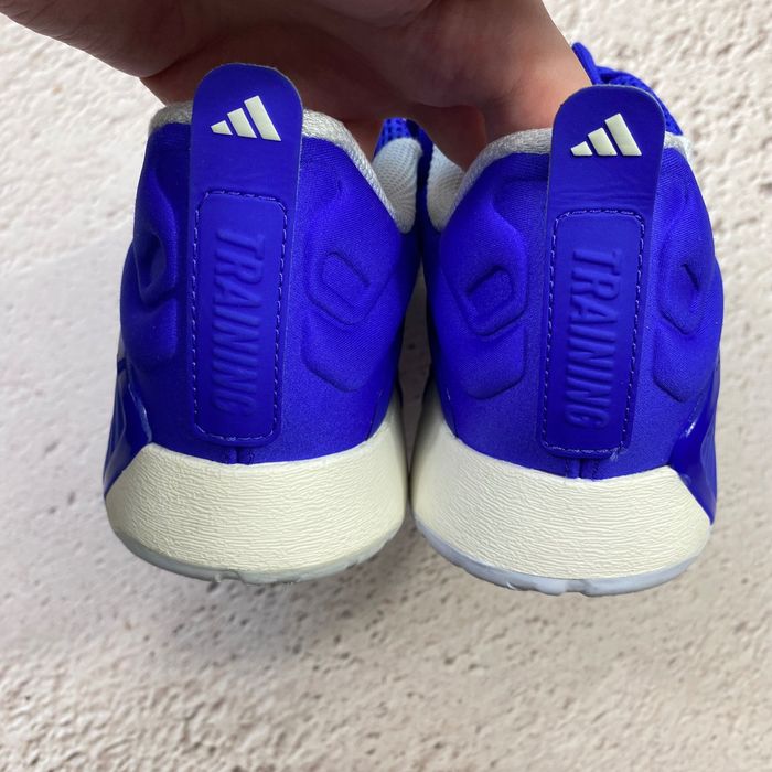 id8636 нові штангетки adidas dropset 3 training кросівки crossfit