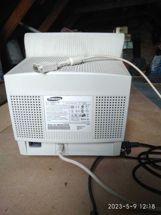 продам монитор самсунг
