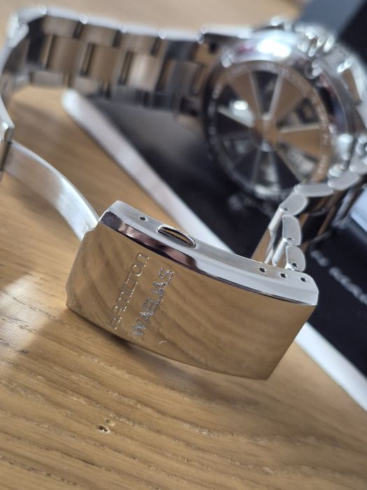 Hamilton Khaki Aviation X-Patrol Chrono