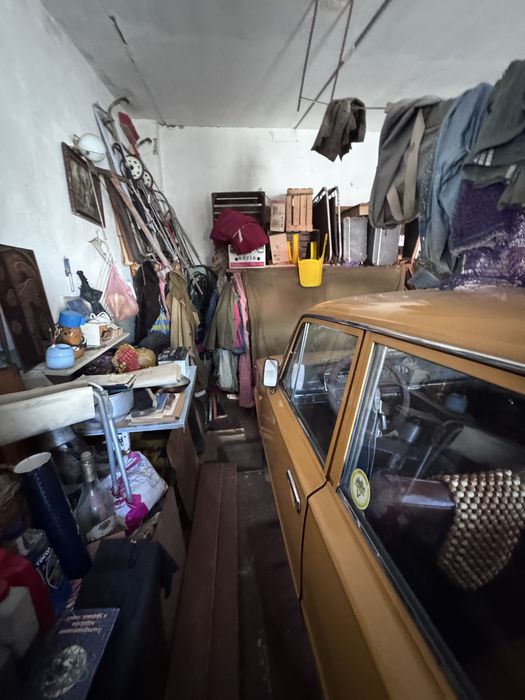 Продаж місця в гаражному кооперативі р-н Дубове вул. Ранкова