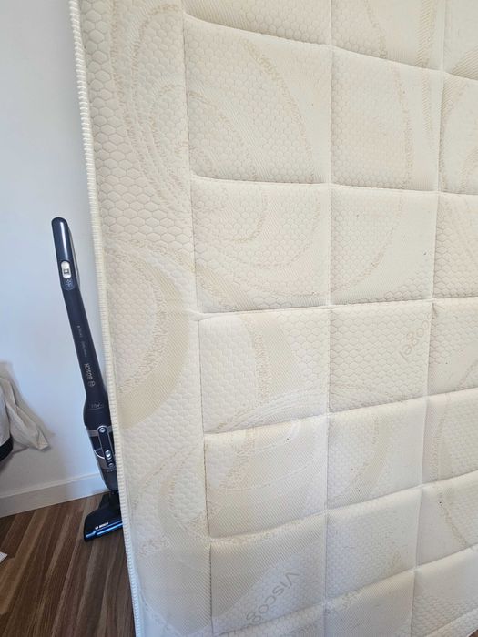 Colchão Molarte Prestige Viscogel 190x95cm