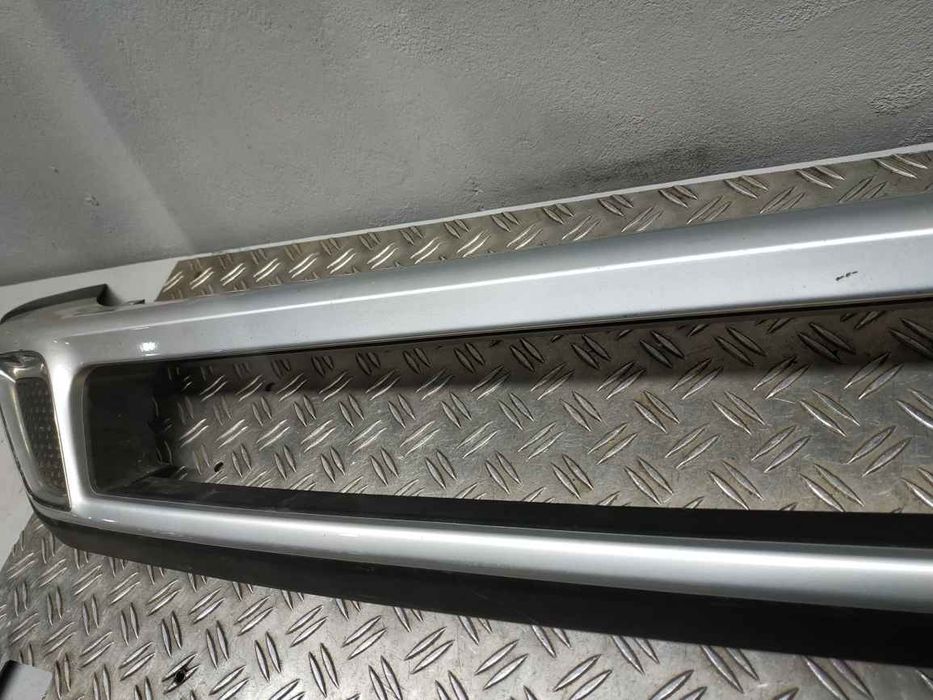 Mitsubishi Outlander 3 18- Накладка бампера перед NA0180 6405A269