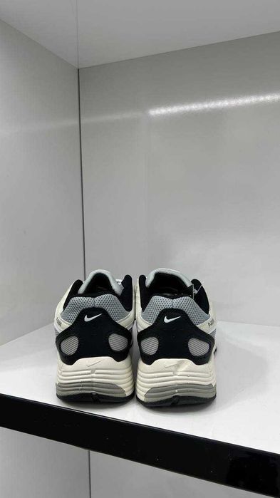 Кросівки Nike P-6000 білі (40 розмір)