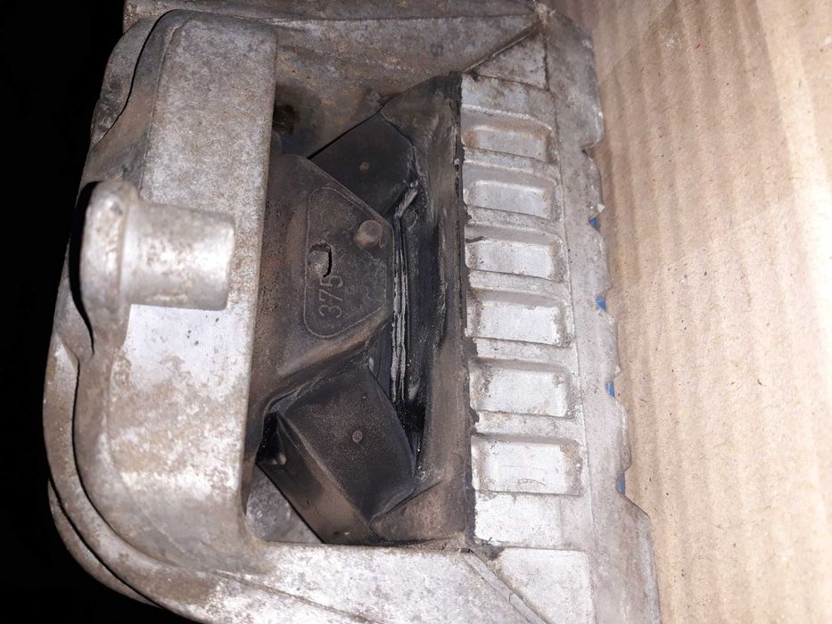 Подушка двигателя audi.vw.skoda.seat