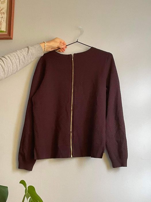 Sweterek damski H&M rozmiar M