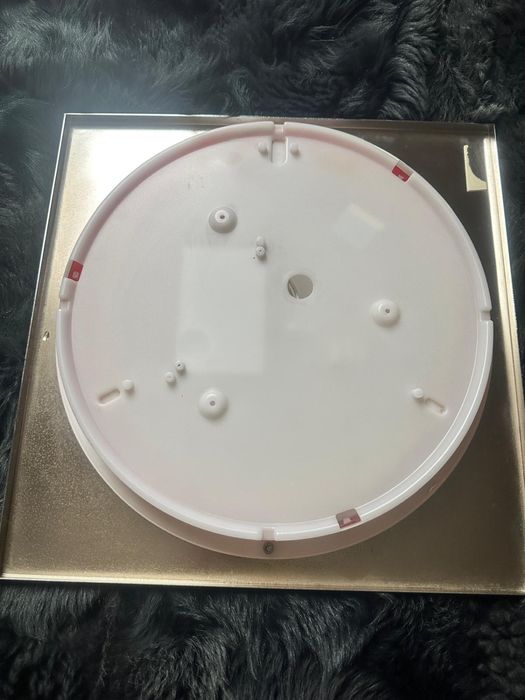 Plafon oświetleniowy 40/40 cm