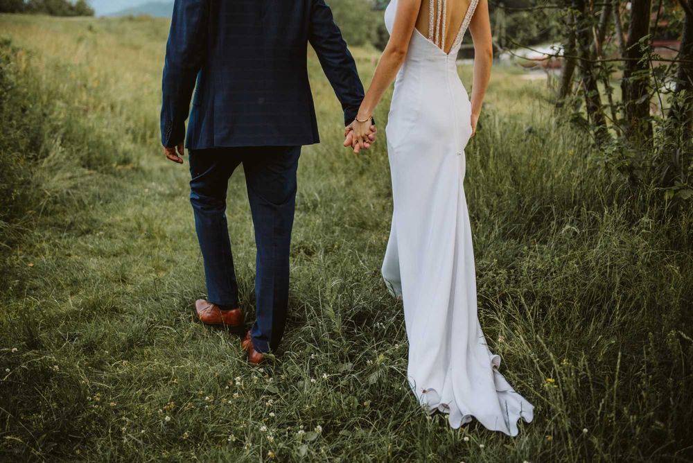 Suknia ślubna rozmiar 34/36