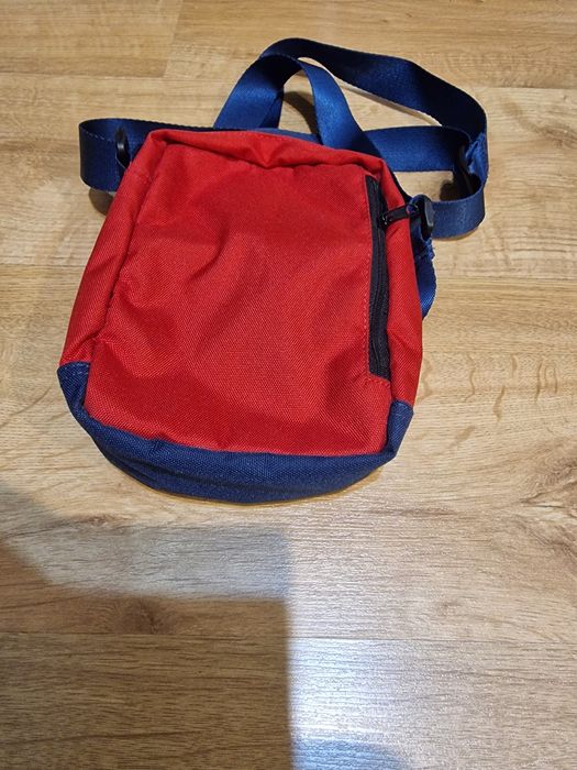 Torebka Saszetka Converse