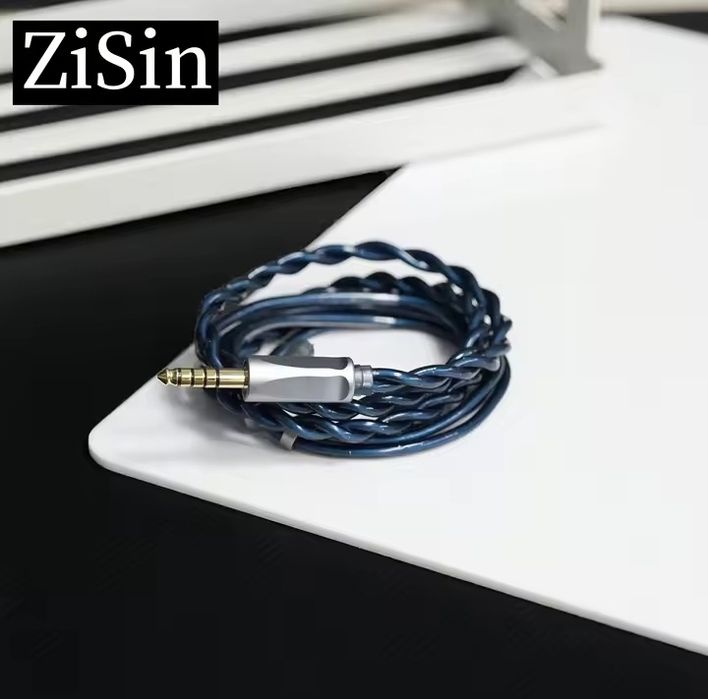Кабель Zisin 328