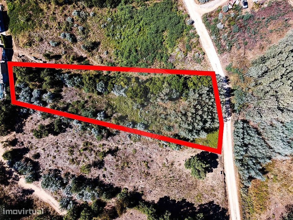 Terreno  para venda — São Martinho Do Bispo E Ribeira De Frades, Coimbra