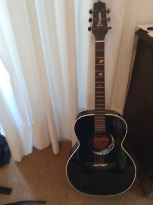 Takamine 2008 Limited Edition