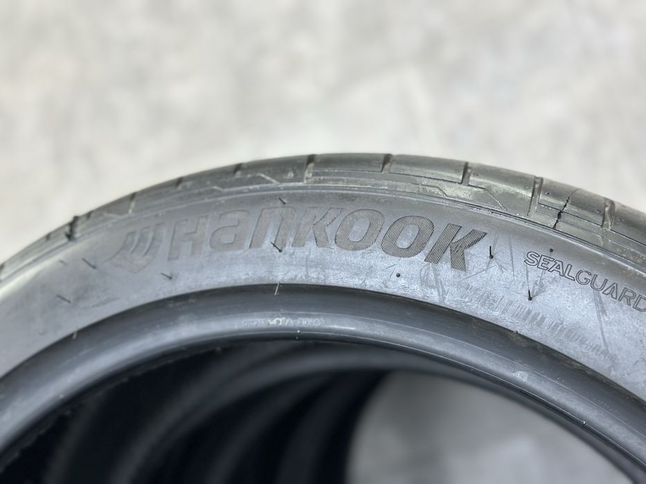 Нові літні шини Hankook VentusS1 Evo3 ev 235/45 R21, 255/40 R21