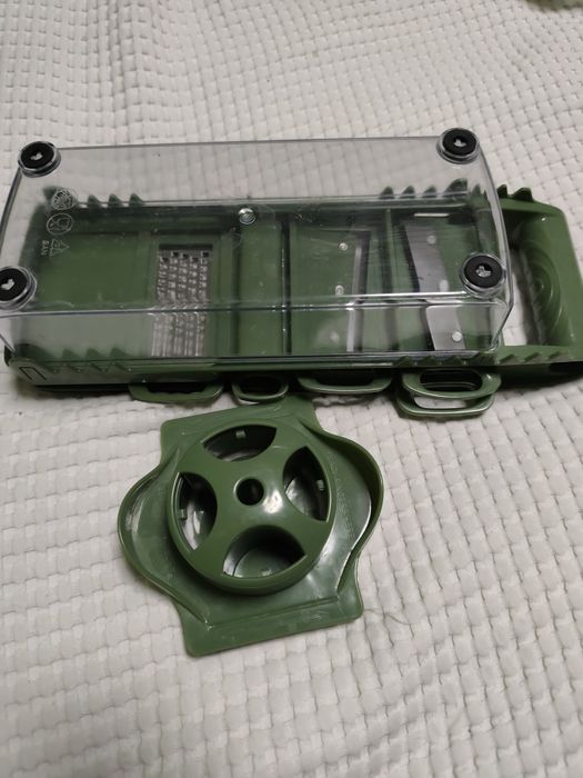 Krajalnica do warzyw