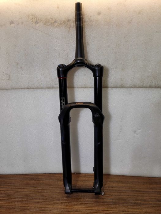Amortyzator powietrzny RockShox Pike Charger 29' 160mm 15x110mm po pełnym serwisie!