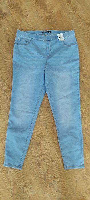 Джинсы леггенсы джеггинсы George