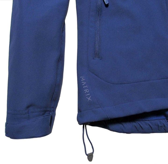 RAB _ Salvo Jacket _ Matrix _ original softshell _ kurtka XS women