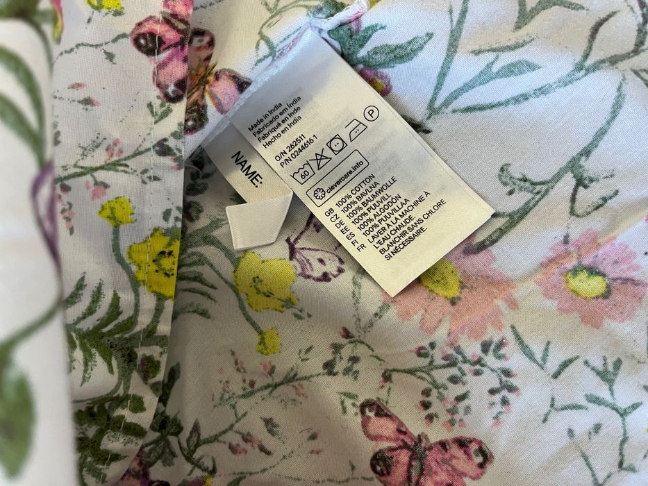 Сукня H&M р.128 (7-8 років)