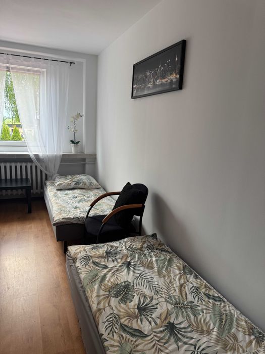 hotel pokoje noclegi