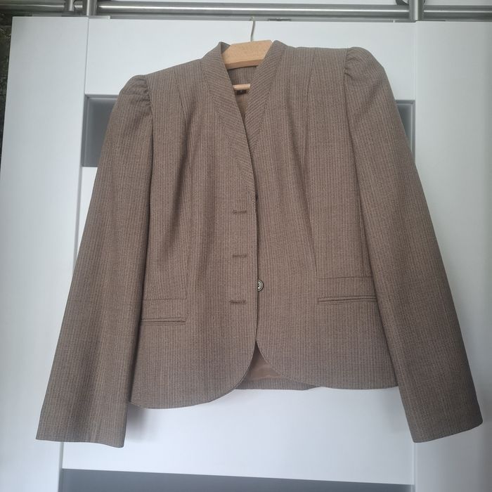 Garsonka elegancka rozmiar 8