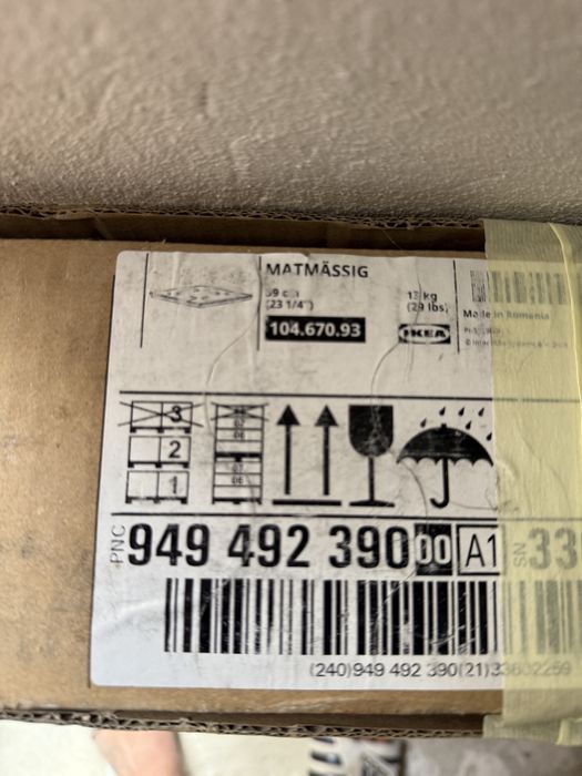 Fogao meireles pra venda pra pecas