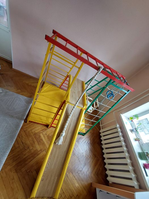 Дитячий комплекс