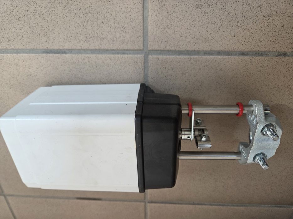 Siłownik ektryczny AME 55 QM